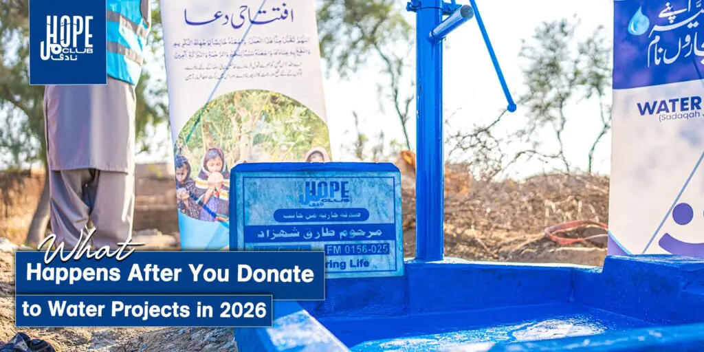 what-happens-after-water-donation