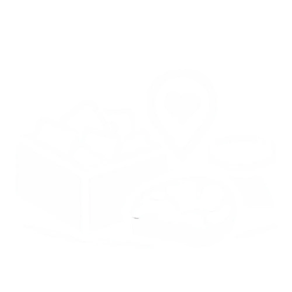 Pack & Allocate Meat