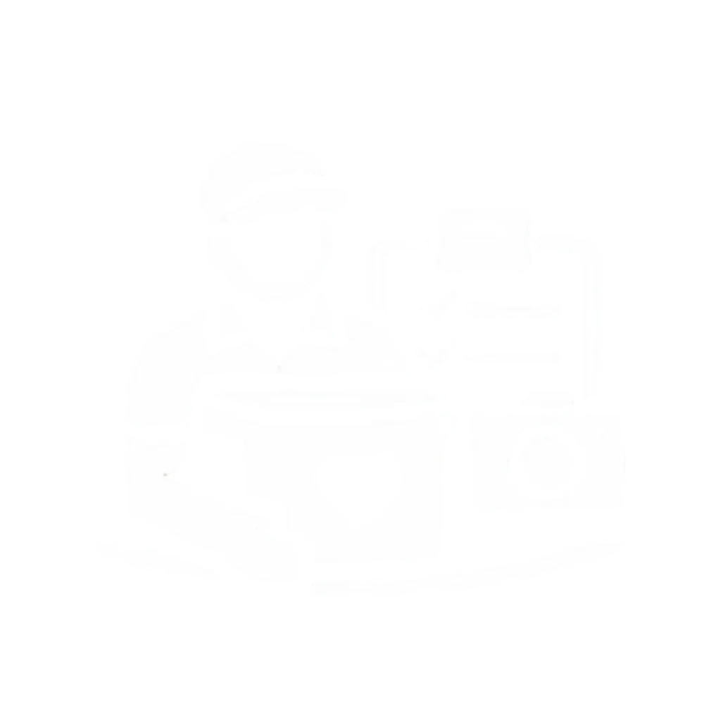 Deliver & Record Distribution