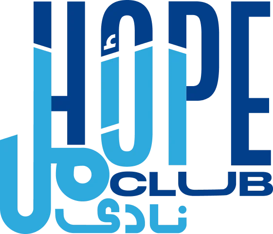 Hope Club Logo