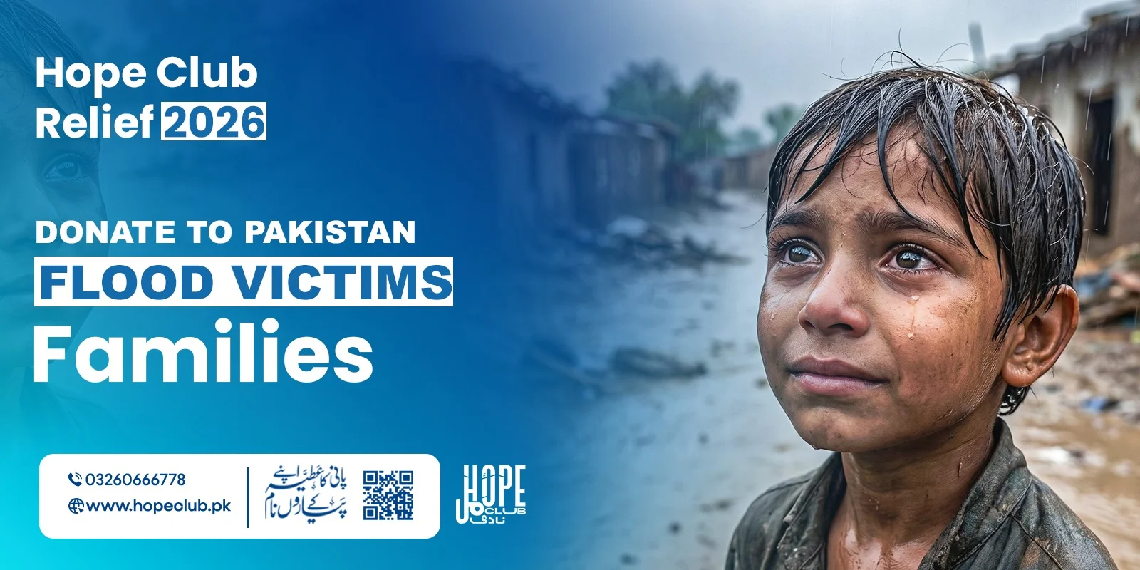 Where to Donate for Pakistan Flood Victims in 2026